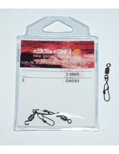 Asari Danish Snap Nº3